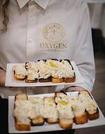 Oxygen Boutique Hotel