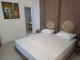 Oxygen Boutique Hotel