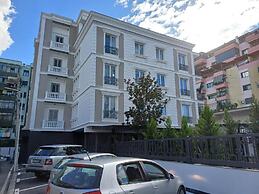 Oxygen Boutique Hotel