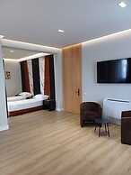 Oxygen Boutique Hotel
