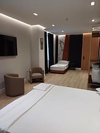 Oxygen Boutique Hotel