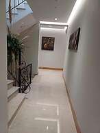 Oxygen Boutique Hotel