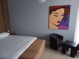 Oxygen Boutique Hotel
