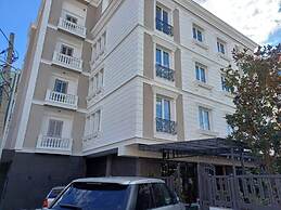 Oxygen Boutique Hotel