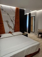 Oxygen Boutique Hotel
