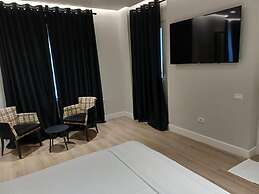 Oxygen Boutique Hotel