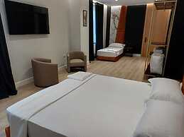 Oxygen Boutique Hotel