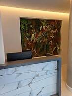 Oxygen Boutique Hotel