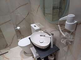 Oxygen Boutique Hotel
