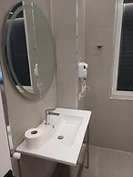 Oxygen Boutique Hotel