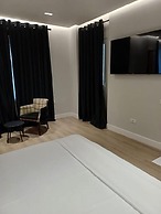 Oxygen Boutique Hotel