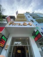 HOTEL 34
