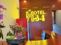 HOTEL 34