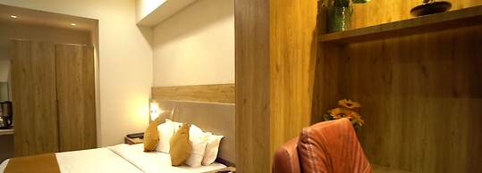 MURLIWALA HOTEL & RESTAURANT