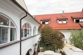 Guesthouse Stari Mayr