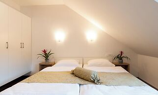 Guesthouse Stari Mayr