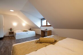 Guesthouse Stari Mayr