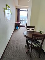 KL Grand Service Suite at Times Square