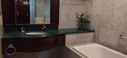 KL Grand Service Suite at Times Square