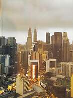 KL Grand Service Suite at Times Square