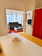 KL Grand Service Suite at Times Square