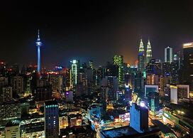 KL Grand Service Suite at Times Square