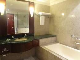 KL Grand Service Suite at Times Square