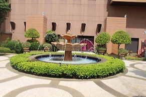 KL Grand Service Suite at Times Square