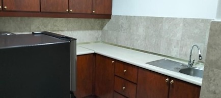 KL Grand Service Suite at Times Square