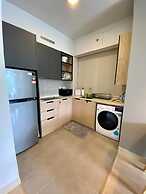 KL Grand Service Suite at Times Square