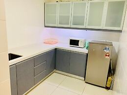 KL Grand Service Suite at Times Square