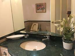 KL Grand Service Suite at Times Square