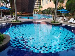 KL Grand Service Suite at Times Square