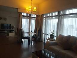 KL Grand Service Suite at Times Square