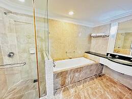 KL Grand Service Suite at Times Square