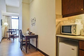 KL Grand Service Suite at Times Square