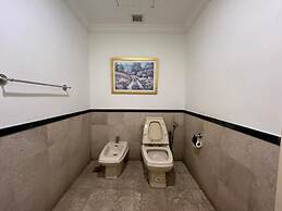 KL Grand Service Suite at Times Square