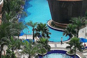 KL Grand Service Suite at Times Square