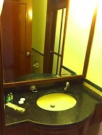 KL Grand Service Suite at Times Square