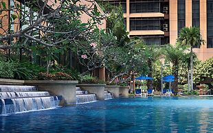 KL Grand Service Suite at Times Square