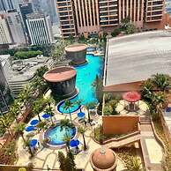 KL Grand Service Suite at Times Square