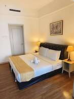 KL Grand Service Suite at Times Square