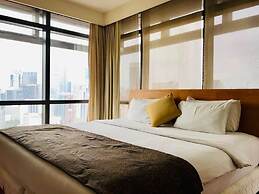 KL Grand Service Suite at Times Square