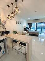 KL Grand Service Suite at Times Square