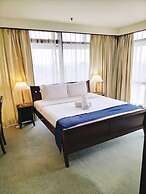 KL Grand Service Suite at Times Square