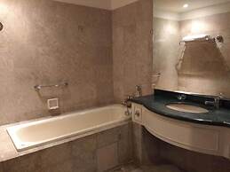 KL Grand Service Suite at Times Square