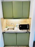 KL Grand Service Suite at Times Square