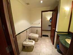 KL Grand Service Suite at Times Square