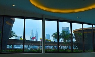 KL Grand Service Suite at Times Square