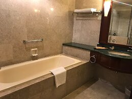 KL Grand Service Suite at Times Square